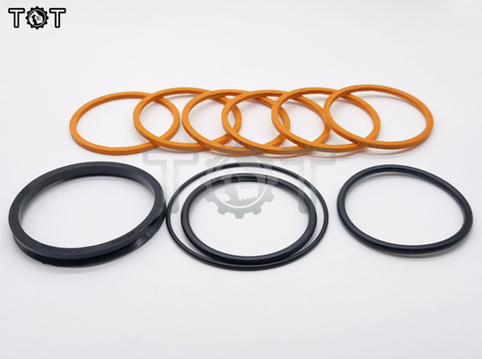 703-08-95620 PC200-7 Swing Joint Seal Repair Kit Tahan Abrasi
