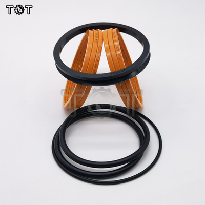 703-08-95620 PC200-7 Swing Joint Seal Repair Kit Tahan Abrasi