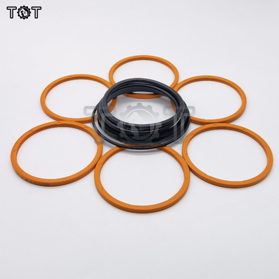 703-08-95620 PC200-7 Swing Joint Seal Repair Kit Tahan Abrasi