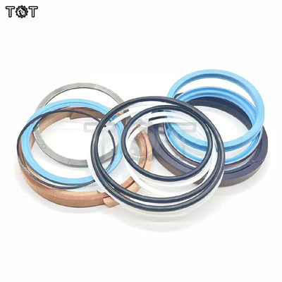 DOOSAN Excavator Hidrolik Cylinder Seal Kit DH500-7 K9002003 Arm Seal Kit