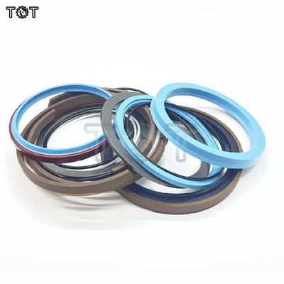 DOOSAN Excavator Hidrolik Cylinder Seal Kit DH500-7 K9002003 Arm Seal Kit