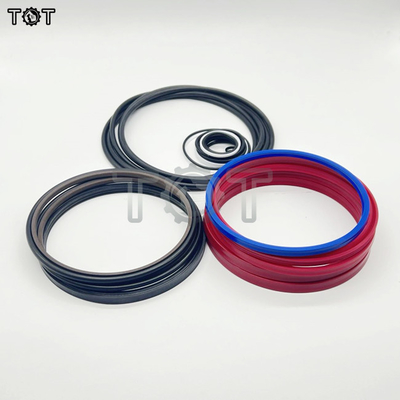 TOT TNB151 Hidrolik Breaker Seal Kit Jenis Tekanan Cincin Segel Minyak 13.5cm