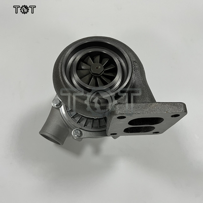 PC200-5 PC220-5 6207818210 Turbocharger Excavator S6D95L Mesin Diesel Turbocharger
