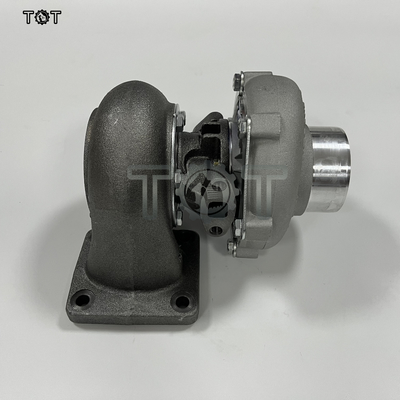 PC200-5 PC220-5 6207818210 Turbocharger Excavator S6D95L Mesin Diesel Turbocharger