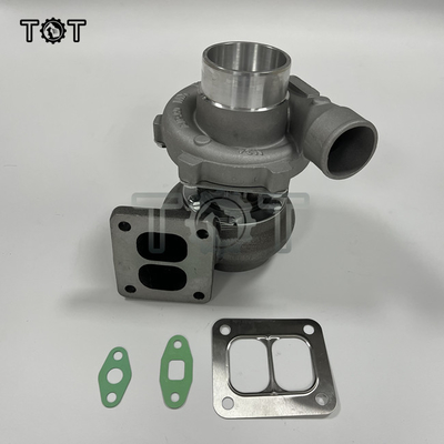 PC200-5 PC220-5 6207818210 Turbocharger Excavator S6D95L Mesin Diesel Turbocharger