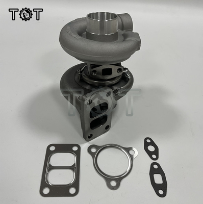 49185-01030 Mitsubishi 6D34 Excavator Turbocharger TE06H-16M Untuk SY215-9