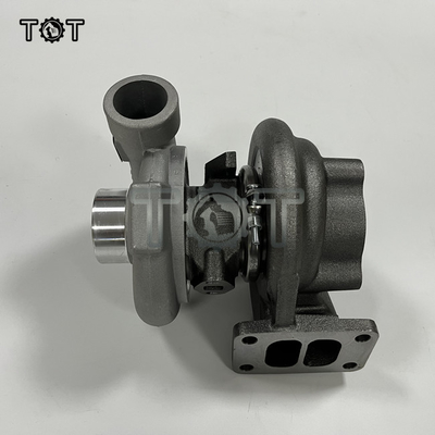 49185-01030 Mitsubishi 6D34 Excavator Turbocharger TE06H-16M Untuk SY215-9