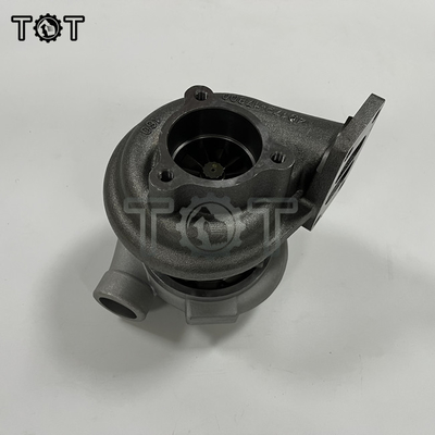 49185-01030 Mitsubishi 6D34 Excavator Turbocharger TE06H-16M Untuk SY215-9