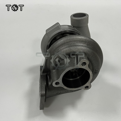 49185-01030 Mitsubishi 6D34 Excavator Turbocharger TE06H-16M Untuk SY215-9