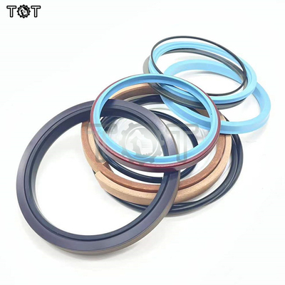 DOOSAN Excavator Hidrolik Cylinder Seal Kit DH500-7 K9002003 Arm Seal Kit