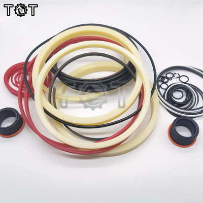 Excavator BLT200 Rock Breaker Seal Kit Cincin O 200mm Disesuaikan