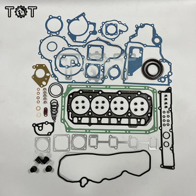 4tnv98 12990701331 Kit Gasket Perbaikan Mesin Yanmar 72990792760