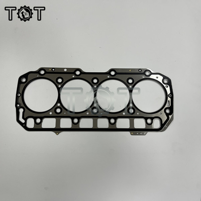 4tnv98 12990701331 Kit Gasket Perbaikan Mesin Yanmar 72990792760