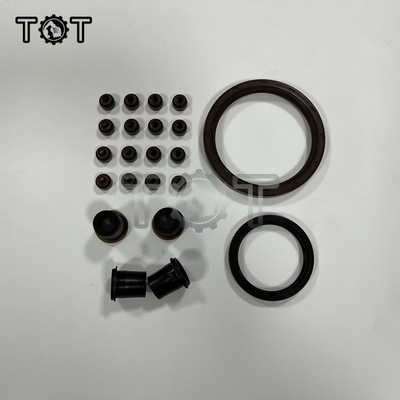 4tnv98 12990701331 Kit Gasket Perbaikan Mesin Yanmar 72990792760