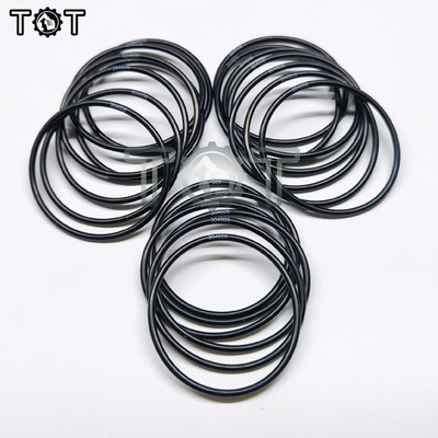 60-85HRC  O Ring Kit Kit Perbaikan Segel 4C4782 Tahan Debu