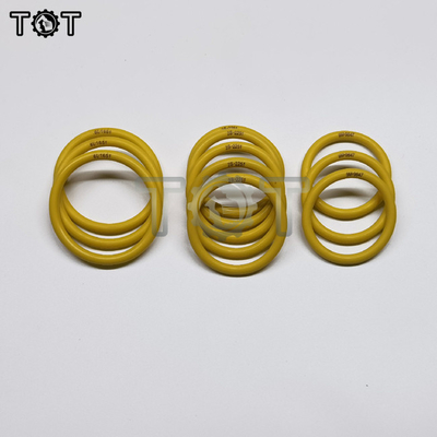 Kit Seal  NBR O Ring 4C8253 Standar Untuk Excavator