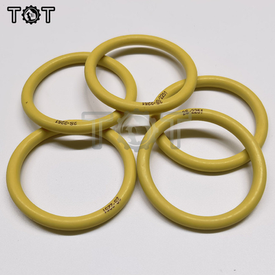 Kit Seal  NBR O Ring 4C8253 Standar Untuk Excavator