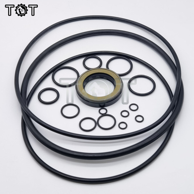 Kit Segel Motor Perjalanan DH220-5 DH225-7