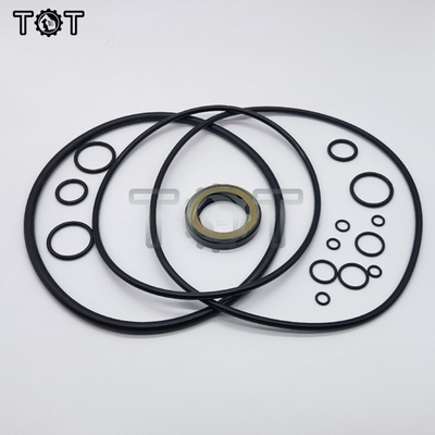 Kit Segel Motor Perjalanan DH220-5 DH225-7