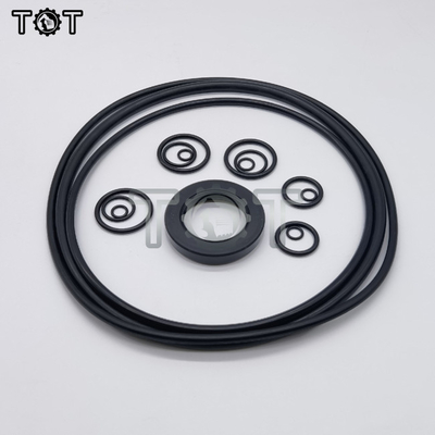 Kit Segel Motor Perjalanan DH220-5 DH225-7