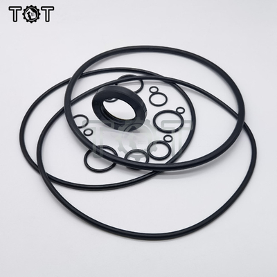 Kit Segel Motor Perjalanan DH220-5 DH225-7