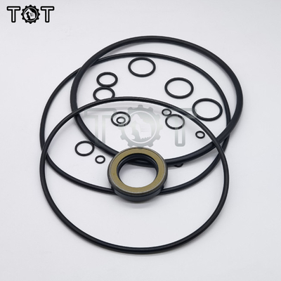 Kit Segel Motor Perjalanan DH220-5 DH225-7