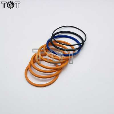 EX200-2 EX200-3 EX200-5 Kit Seal Bersama Pusat Excavator 4390776