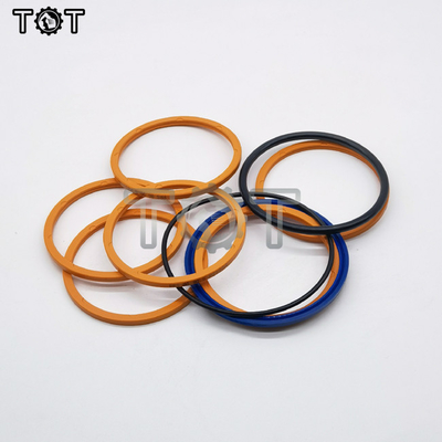 EX200-2 EX200-3 EX200-5 Kit Seal Bersama Pusat Excavator 4390776