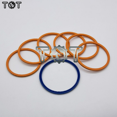 EX200-2 EX200-3 EX200-5 Kit Seal Bersama Pusat Excavator 4390776