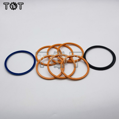 EX200-2 EX200-3 EX200-5 Kit Seal Bersama Pusat Excavator 4390776