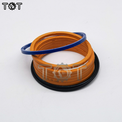 EX200-2 EX200-3 EX200-5 Kit Seal Bersama Pusat Excavator 4390776