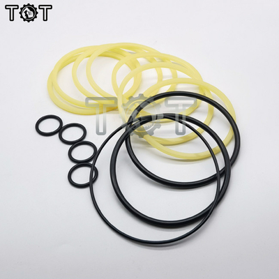 VOE14514937 Kit Perbaikan Segel EC210B EC240B EC290B Pusat Excavator Kit Segel Bersama
