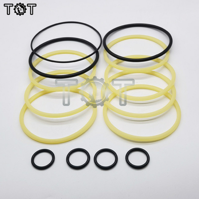 VOE14514937 Kit Perbaikan Segel EC210B EC240B EC290B Pusat Excavator Kit Segel Bersama