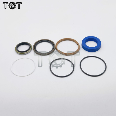 303C CR 2666973 Polyurethane Piston Seals Untuk Silinder Hidrolik