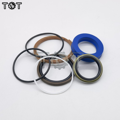 303C CR 2666973 Polyurethane Piston Seals Untuk Silinder Hidrolik