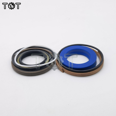 303C CR 2666973 Polyurethane Piston Seals Untuk Silinder Hidrolik