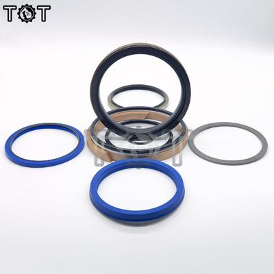 Loader WA450-6 Kit Segel Silinder Hidrolik Excavator 707-99-57310