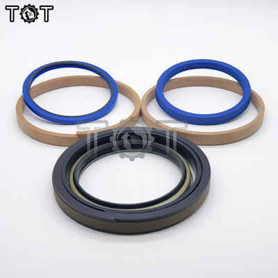 Loader WA450-6 Kit Segel Silinder Hidrolik Excavator 707-99-57310