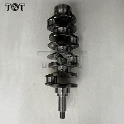 296-4789 C4.2 erpillar Crankshaft E312D E315D Suku Cadang Mesin Excavator