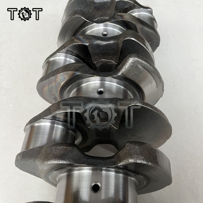 296-4789 C4.2 erpillar Crankshaft E312D E315D Suku Cadang Mesin Excavator
