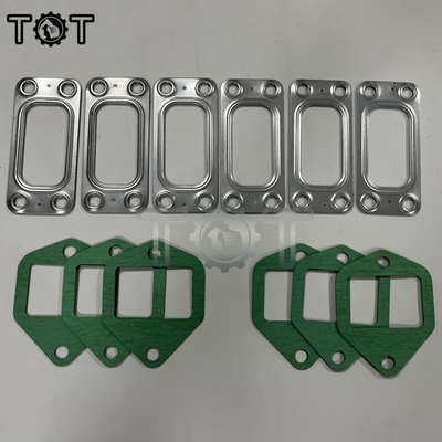 ME995180 MITSUBISHI 6D24 Kit Gasket Perbaikan Mesin 6D22 D6AC