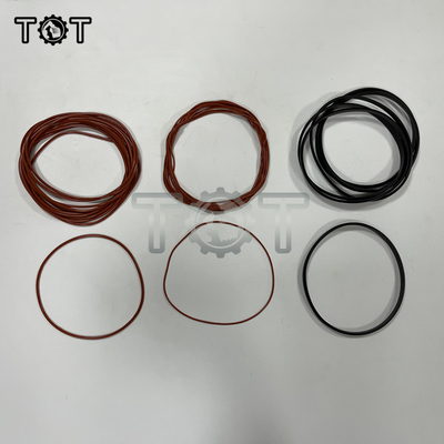 ME995180 MITSUBISHI 6D24 Kit Gasket Perbaikan Mesin 6D22 D6AC