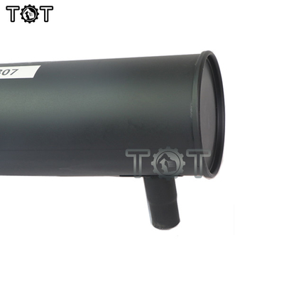 Ganda Kentalkan E307 E70B 4D32 Excavator Muffler Bagian Knalpot erpillar