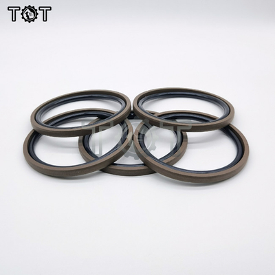 TOT Segel Piston Tahan Abrasi SPGO Segel Batang Silinder Hidrolik