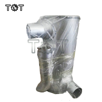 Knalpot Mesin Excavator PC60
