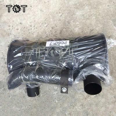 Knalpot Mesin Excavator PC60