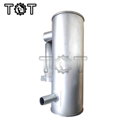 Knalpot Knalpot Mesin KATO HD450