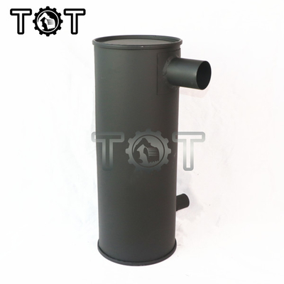 Knalpot Knalpot Mesin KATO HD450
