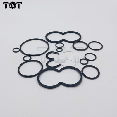 Kit Segel Pompa Gigi A10VD43