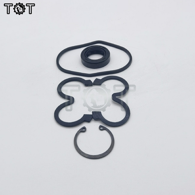 ISO9001 320B Gear Pump Seal Kit Hidrolik Pilot Pump Oil Seal